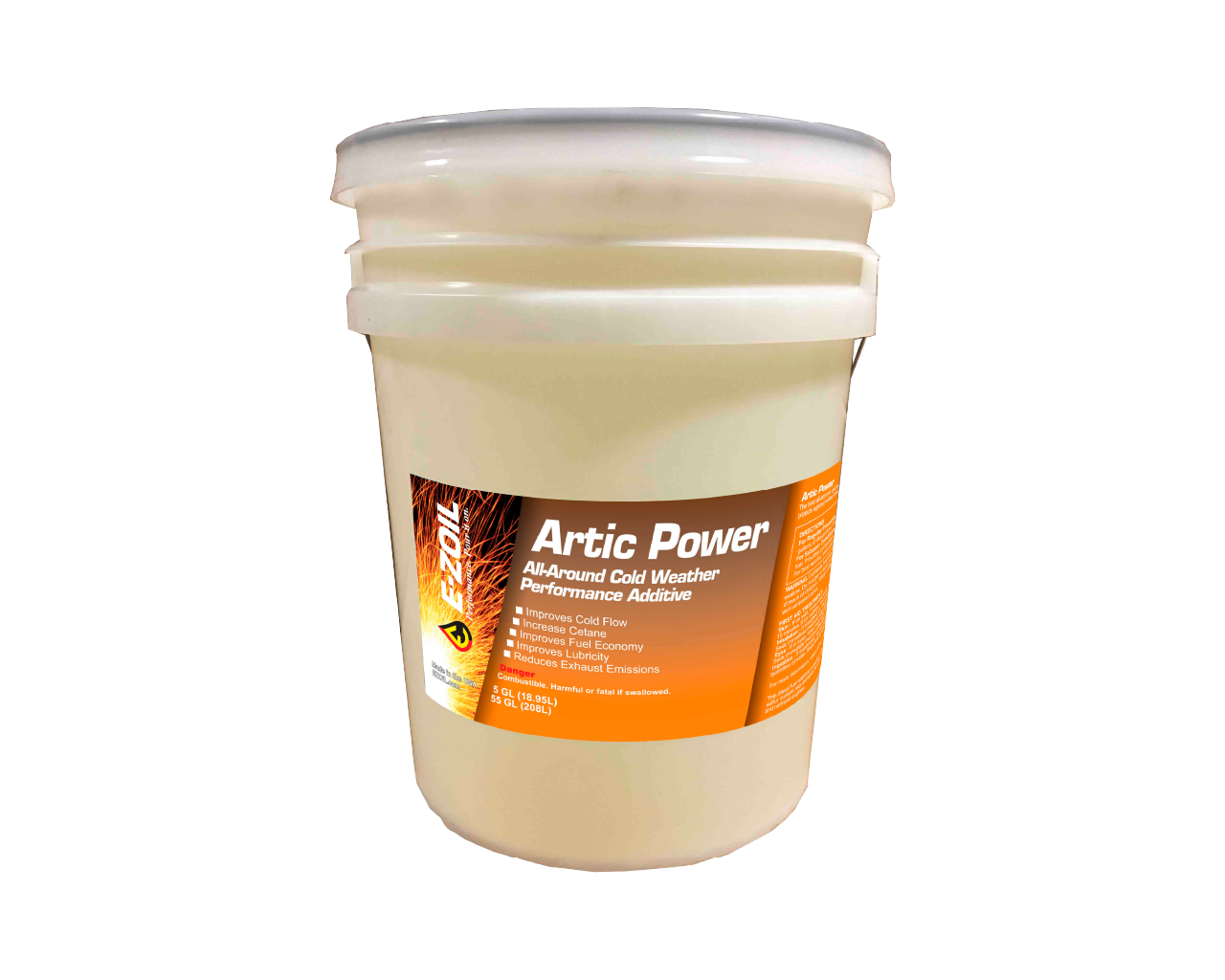 Artic Power 5 GL